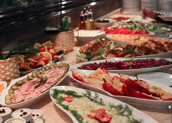 Pell Palace & 4* Istanbul