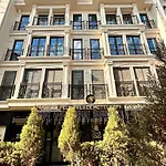 Pell Palace & فندق اسطنبول