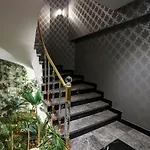 Pell Palace & فندق اسطنبول