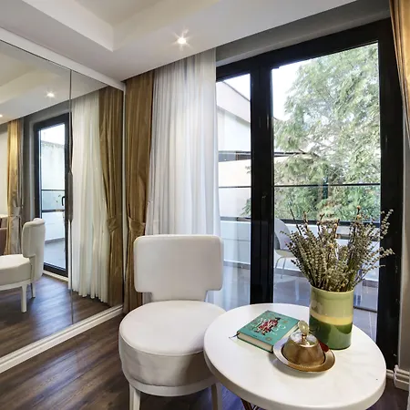 호텔 Pell Palace &