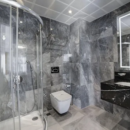 Pell Palace & 4* Estambul