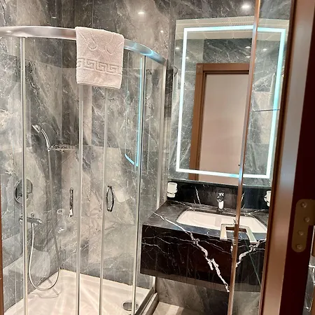 Pell Palace & 이스탄불