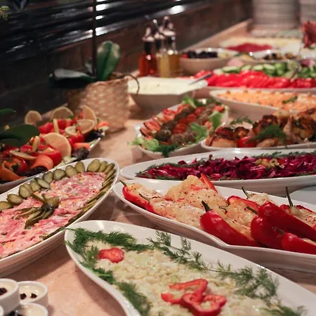 Pell Palace & 4* 이스탄불