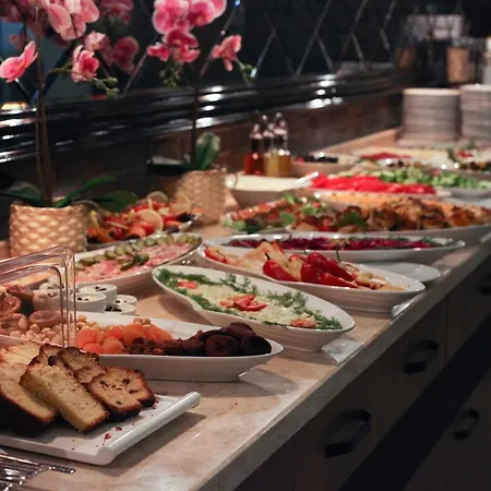 Pell Palace & 이스탄불