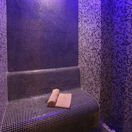 Pell Palace & Otel İstanbul