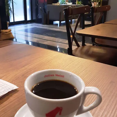 Pell Palace & Otel İstanbul