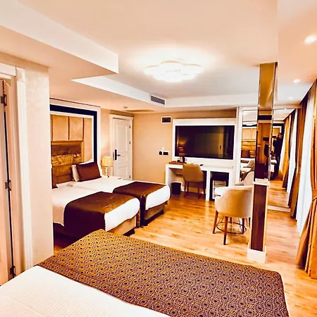 Pell Palace Hotel&spa