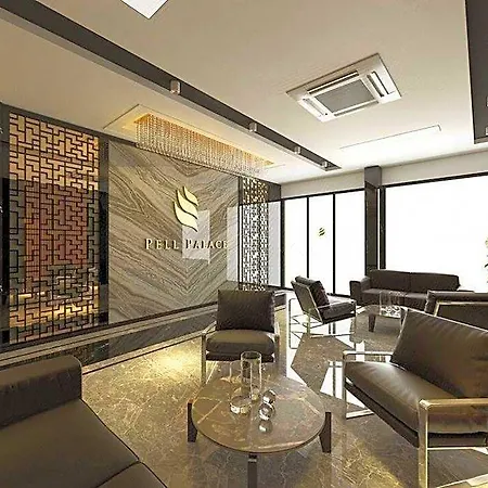 Hotel Pell Palace Hotel&spa
