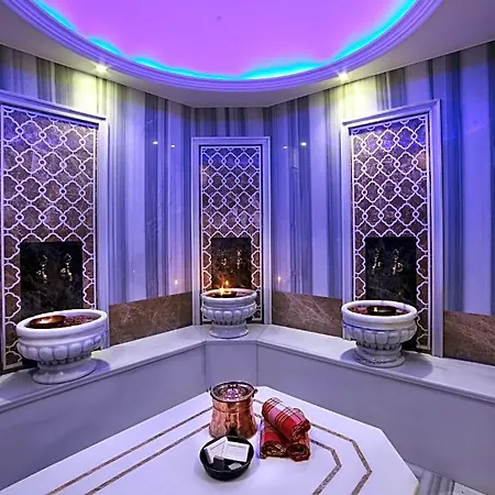 Hotel Pell Palace Hotel&spa