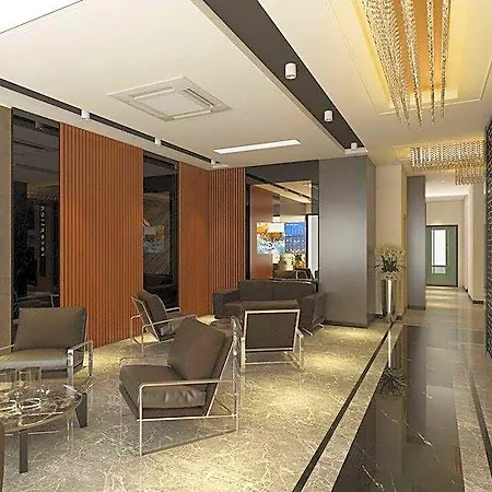 Pell Palace & Hotel Estambul