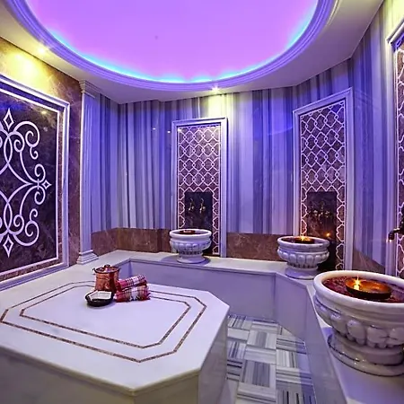 Pell Palace Hotel&spa Hotel 4*
