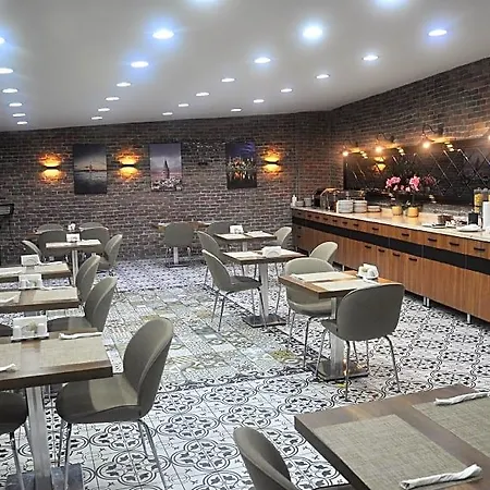 Pell Palace Hotel&spa 4* Provincia di Istanbul