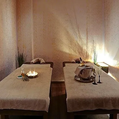 Pell Palace Hotel&spa Hotel Provincia di Istanbul