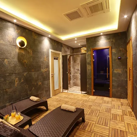 Pell Palace & Hotel Istanbul
