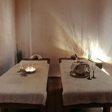 Pell Palace & Otel İstanbul