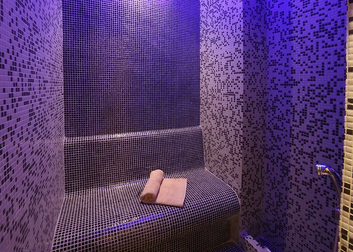 Pell Palace & מלון איסטמבול