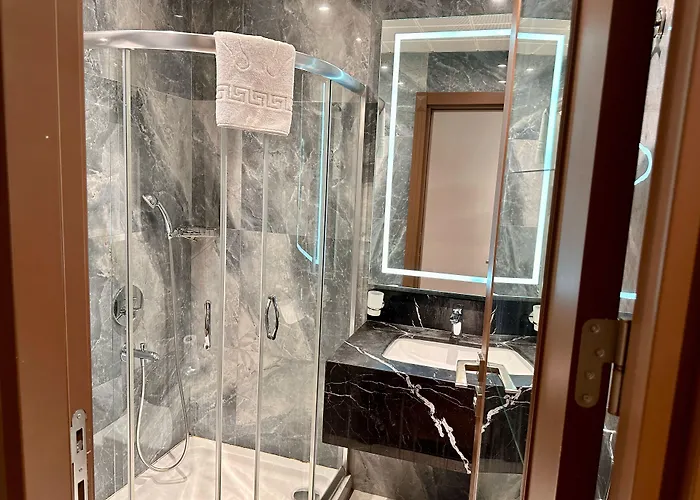 Pell Palace & איסטמבול