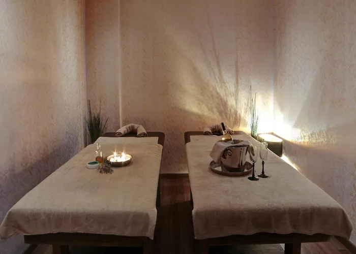 Pell Palace & מלון איסטמבול