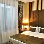 Pell Palace & 4* 伊斯坦布尔