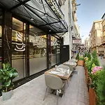Pell Palace & 伊斯坦布尔