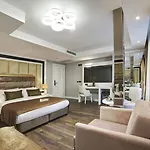Pell Palace & 4* 伊斯坦布尔