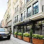 Pell Palace & 이스탄불