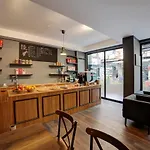 酒店 Pell Palace & 伊斯坦布尔