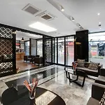 Pell Palace & 4* 伊斯坦布尔