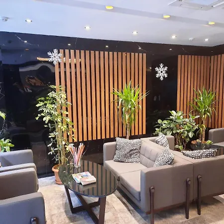 Pell Palace & 2* イスタンブール