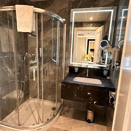 Hotell Pell Palace & Istanbul