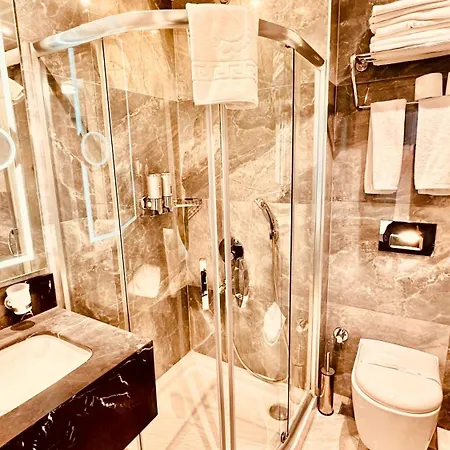 Pell Palace & 4* Istanbul