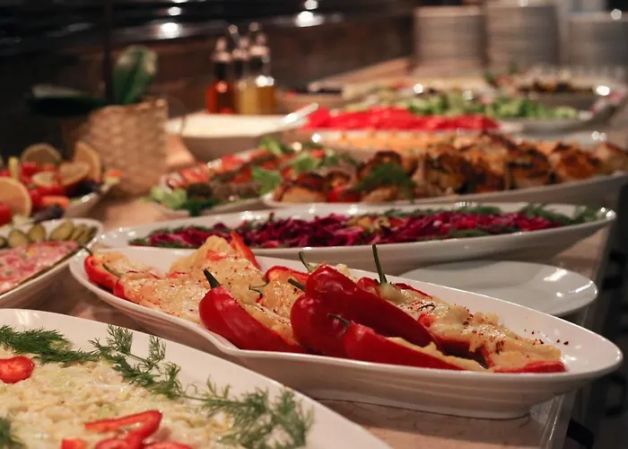 Pell Palace & Istanbul