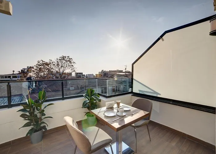 Pell Palace & Hotell Istanbul